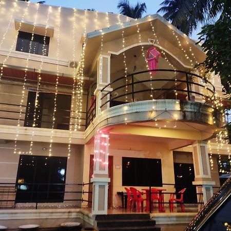 Bhumi Holiday Home Алибаг Экстерьер фото