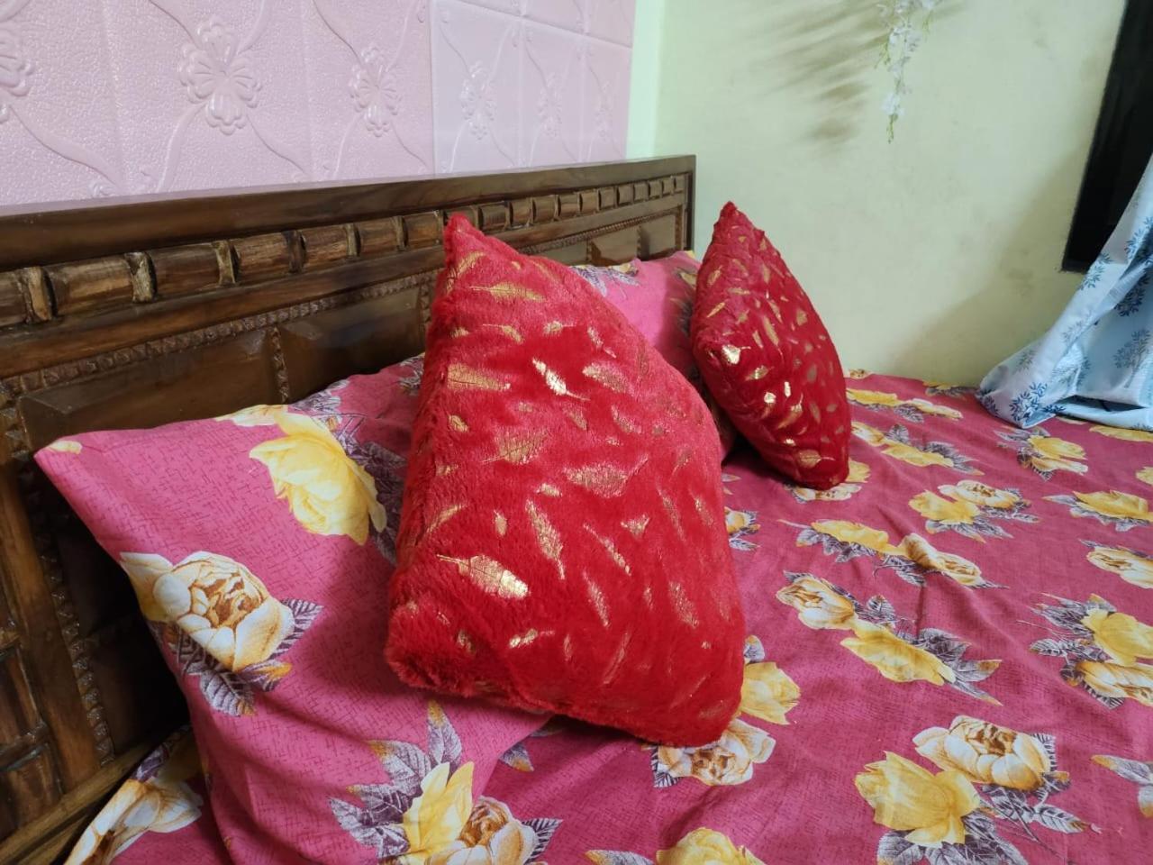 Bhumi Holiday Home Алибаг Экстерьер фото