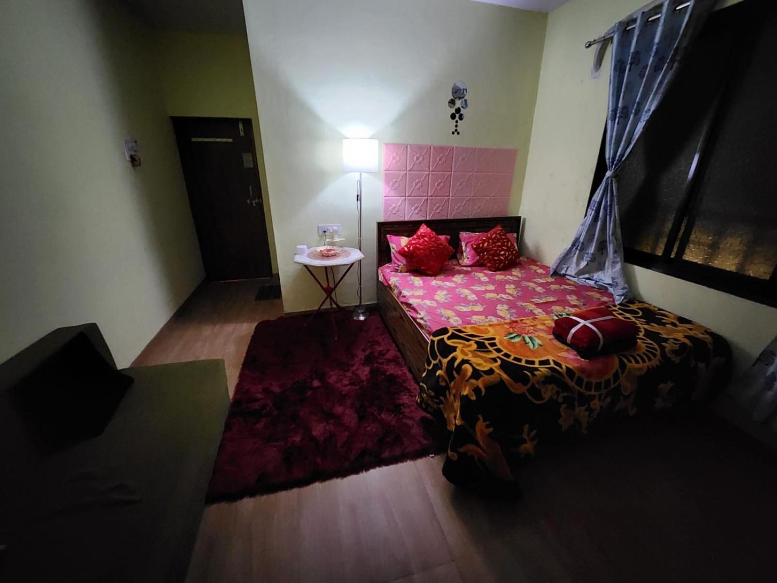 Bhumi Holiday Home Алибаг Экстерьер фото