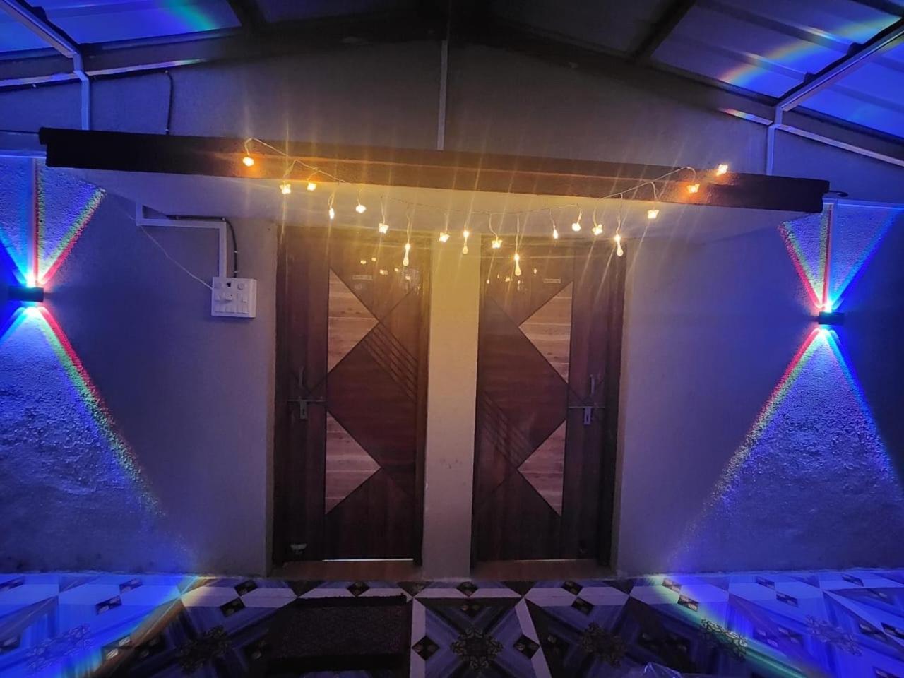 Bhumi Holiday Home Алибаг Экстерьер фото