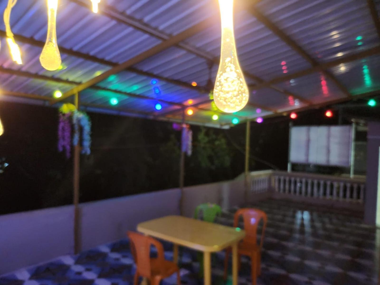Bhumi Holiday Home Алибаг Экстерьер фото