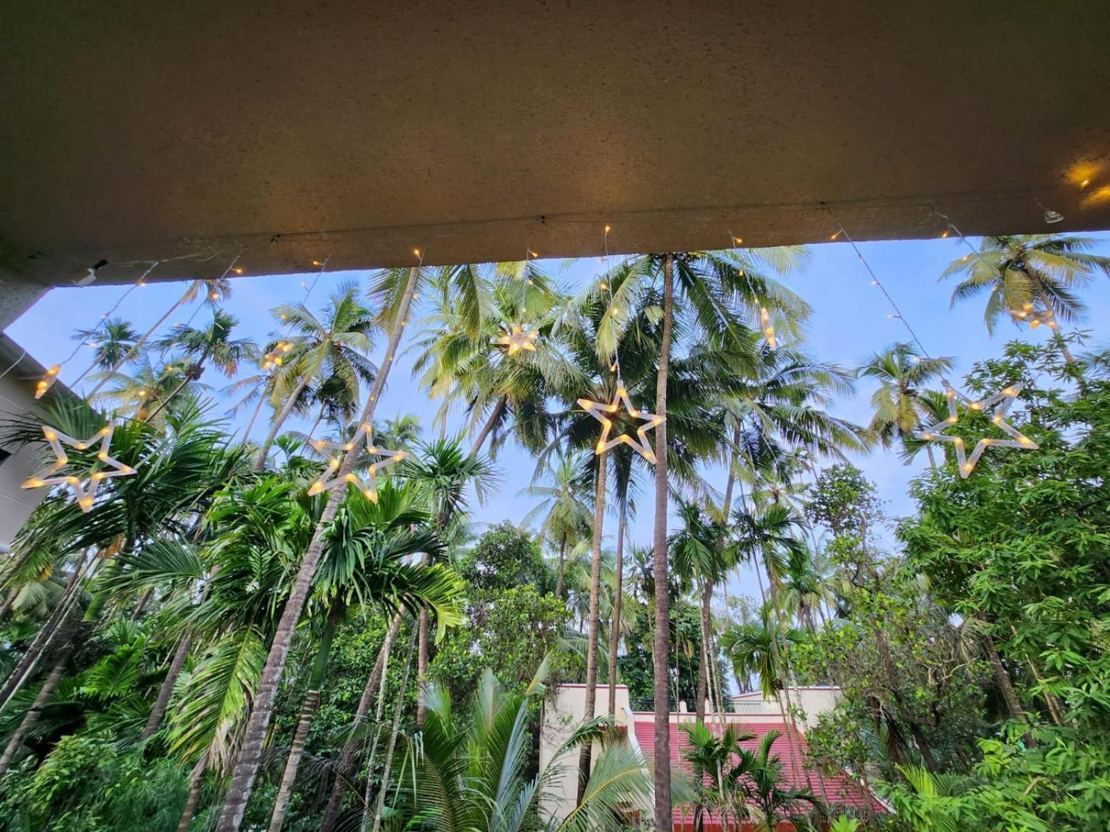 Bhumi Holiday Home Алибаг Экстерьер фото