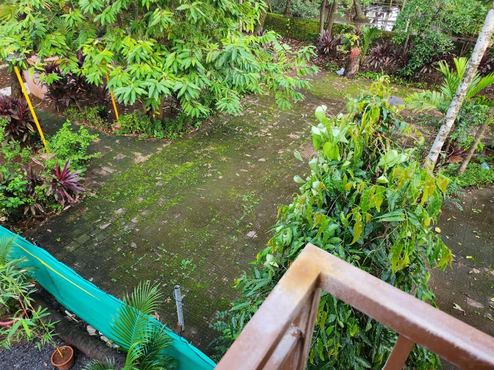 Bhumi Holiday Home Алибаг Экстерьер фото